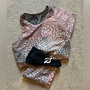 EUC Large WITH Set Peloton